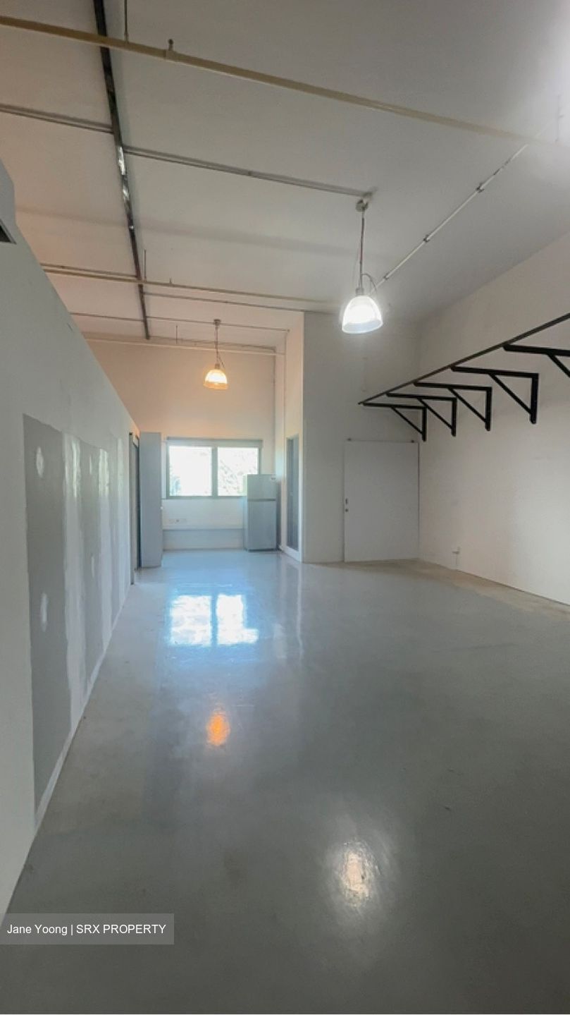 Premier @ Kaki Bukit (D14), Factory #550536421